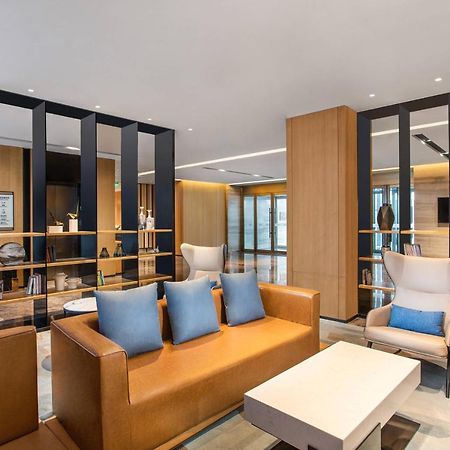 Hotel Fairfield By Marriott Xining North Exteriér fotografie