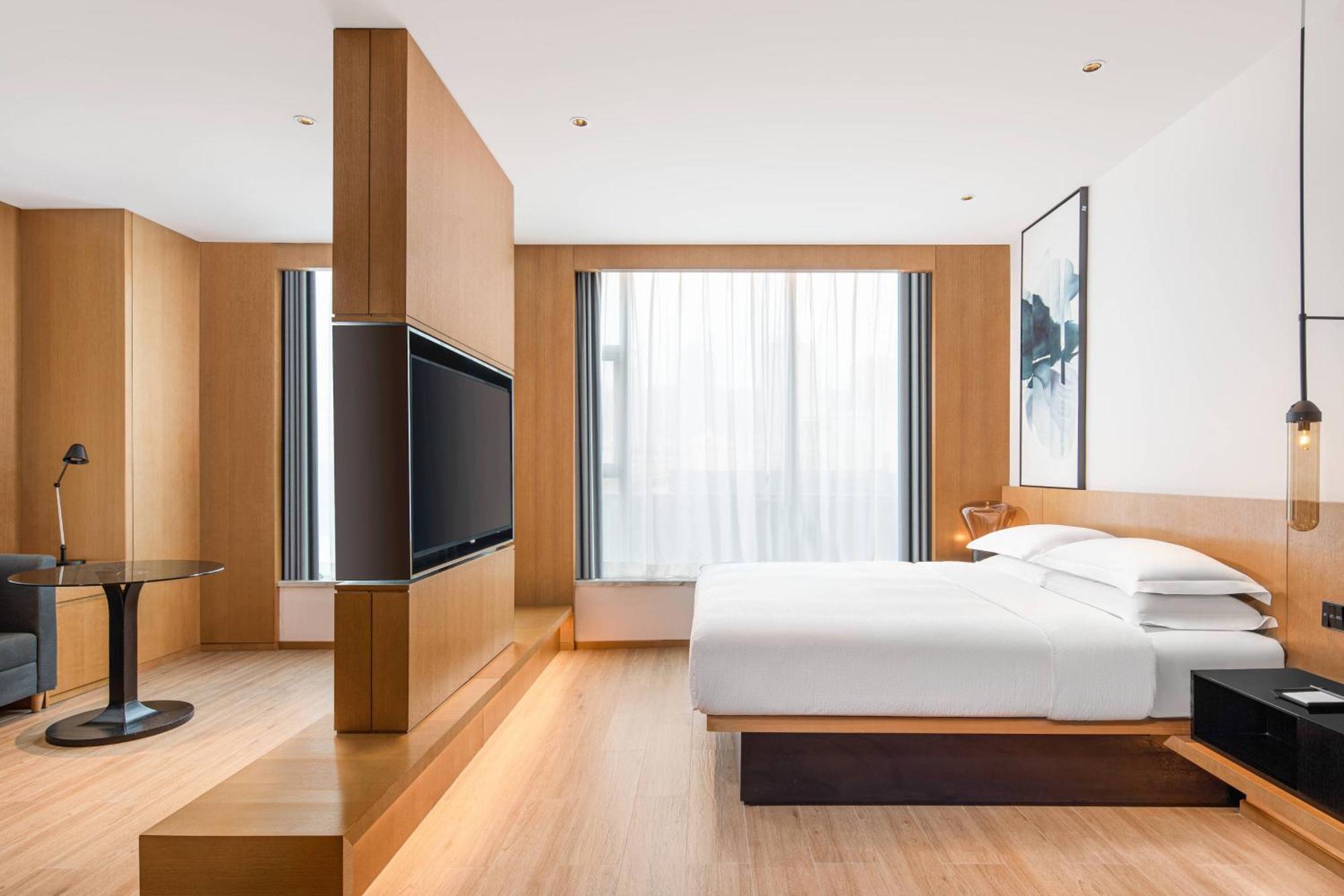 Hotel Fairfield By Marriott Xining North Exteriér fotografie