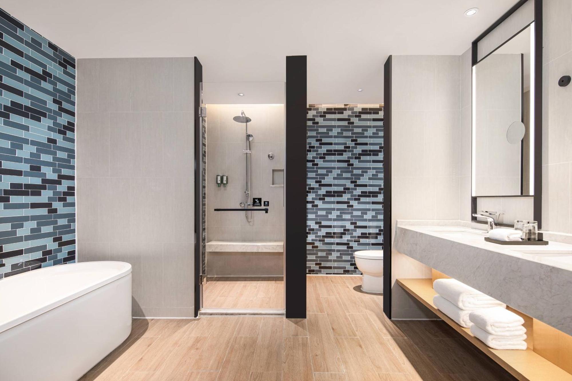 Hotel Fairfield By Marriott Xining North Exteriér fotografie